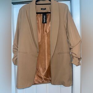 Women’s Blazer